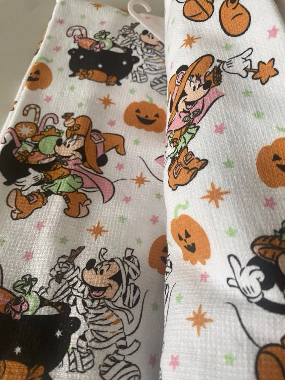 Disney pack mickey